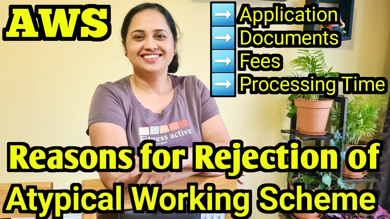 AWS or ATWS Rejected! /How to apply for Atypical Working Scheme/ Nurses Job Opportunities in Ireland