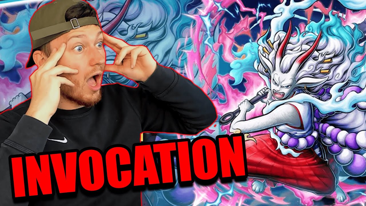 JE VEUX YAMATO HYBRIDE SBF ! INVOCATION YAMATO HYBRIDE SBF ! ONE PIECE BOUNTY RUSH ! OPBR !