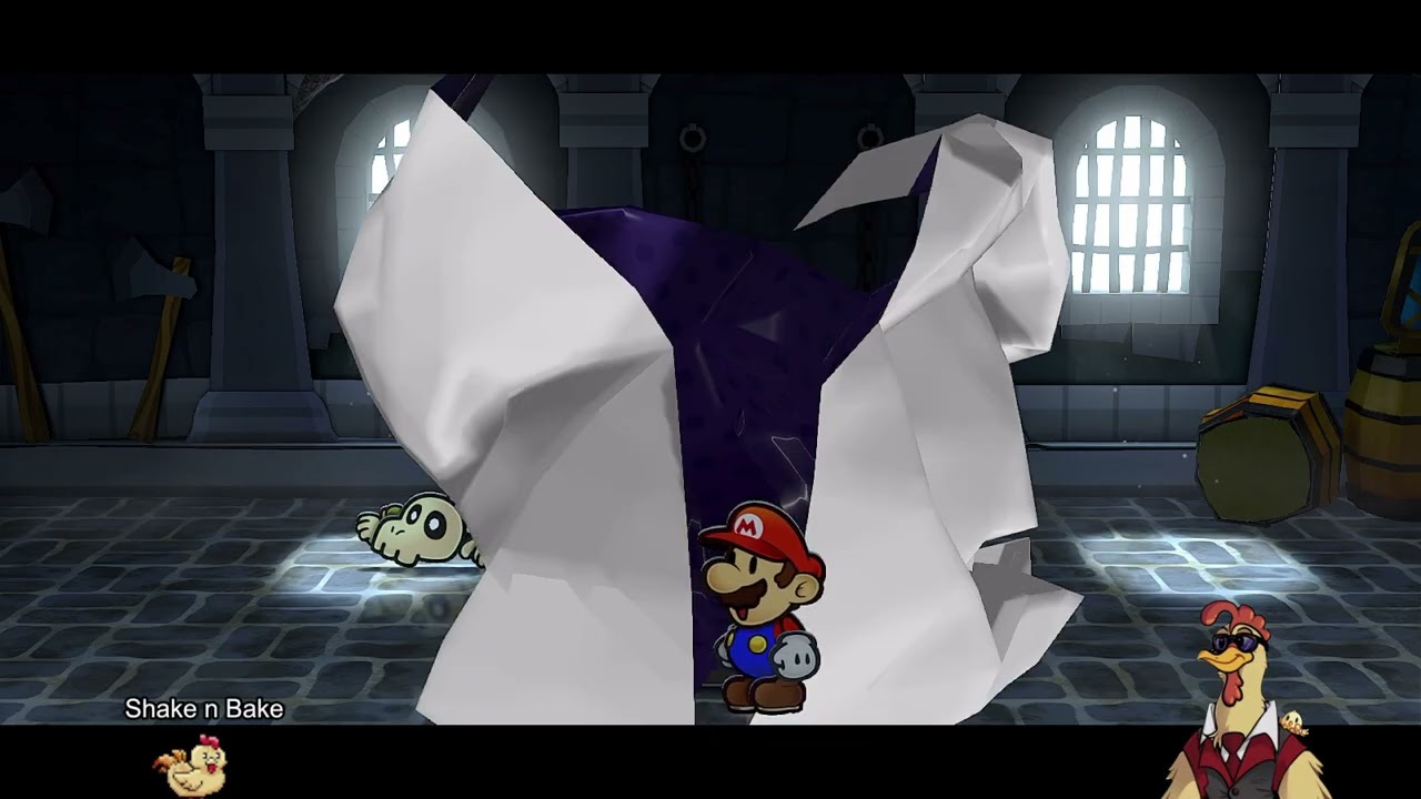 Hooktail? More like WhoopedTail! || VOD 02/21/26
