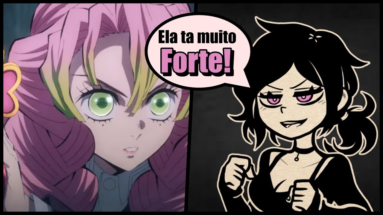 Testando a mitsuri  no online - (Kimetsu no Yaiba - The Hinokami Chronicles 2 - PC)