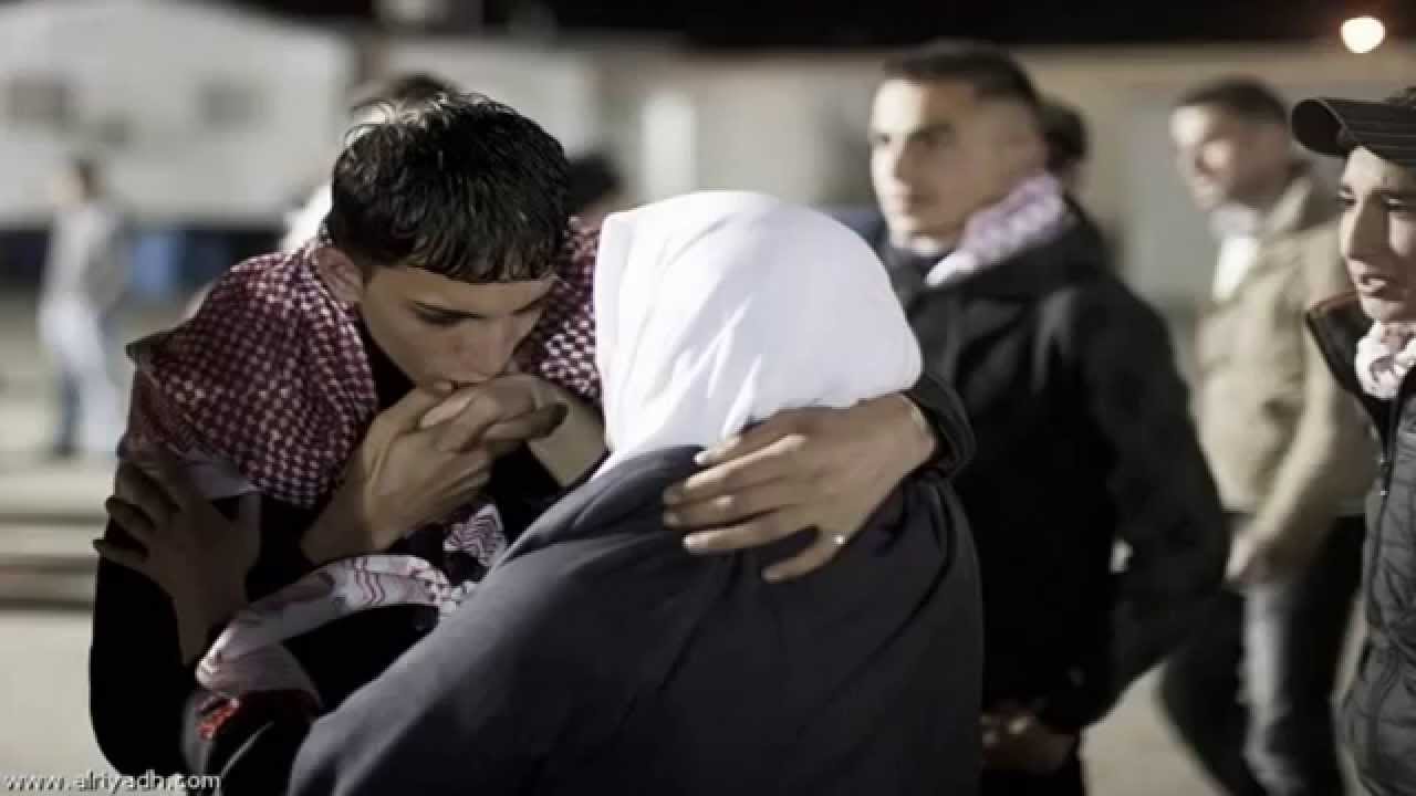 أمى يا أغلى الناس  #أنشاد ياسر ابوعمار # كلمات محمد صابر
