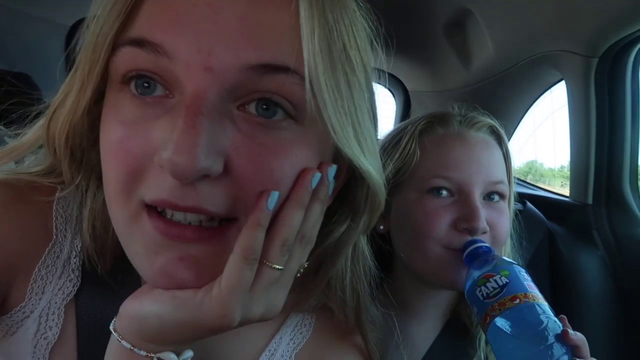 KØR MED MIN FAMILIE OG JEG TIL KROATIEN