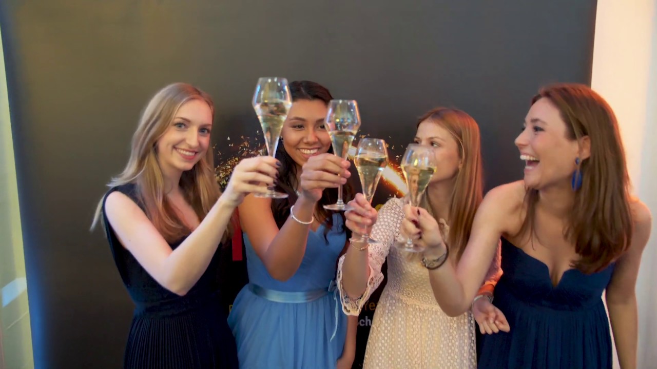 ESCP Europe London Campus Bicentenary Gala 2019