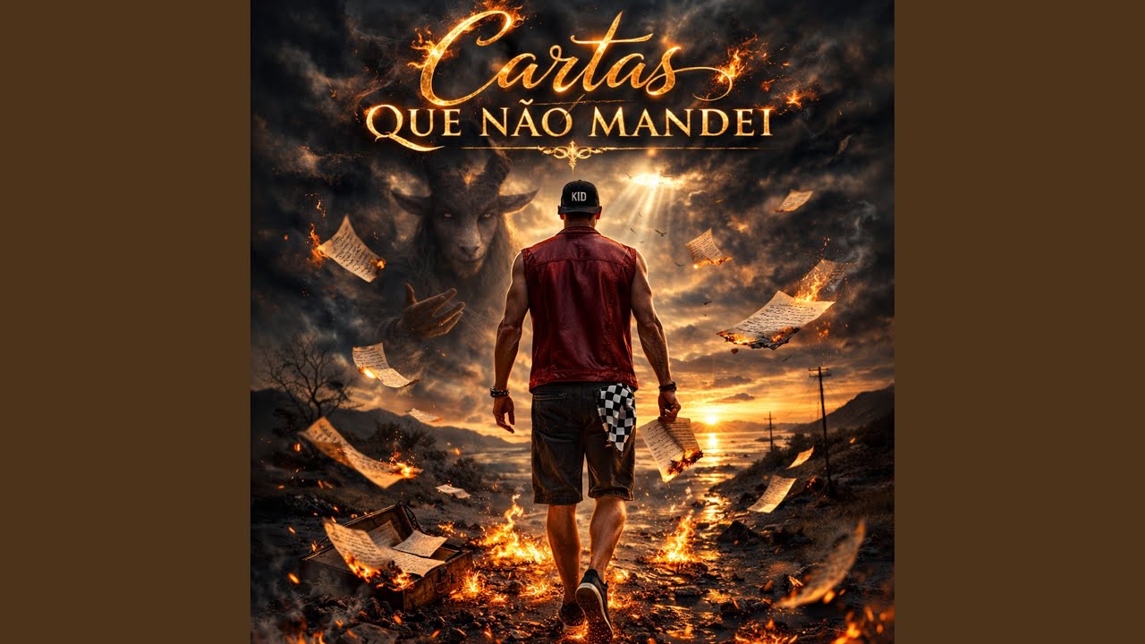 E Eu Só Quero Voce