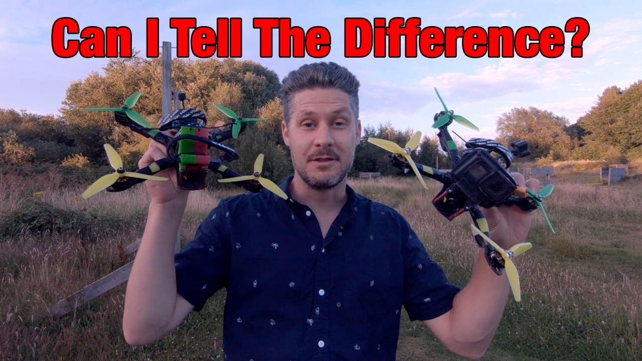 CHEAP VS EXPENSIVE Motors for FPV Drones. Which is Better?