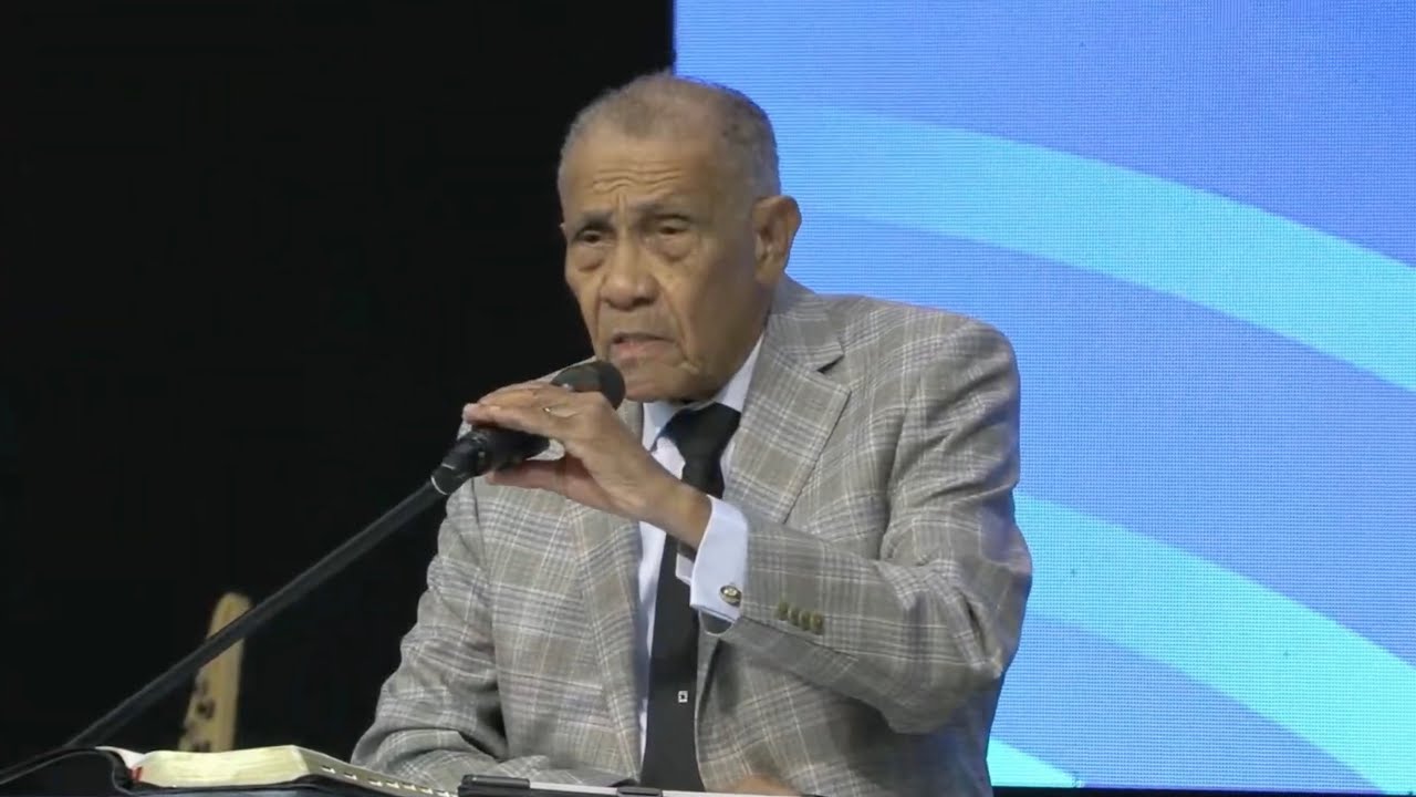LA NEGLIGENCIA ESPIRITUAL - Prédicas Cristianas 2024 - Pastor Ezequiel Molina Rosario