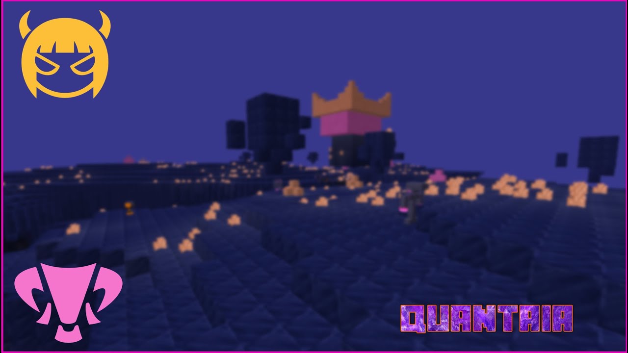 Upcoming Uncanny Ascension / Dimension - Quantaia