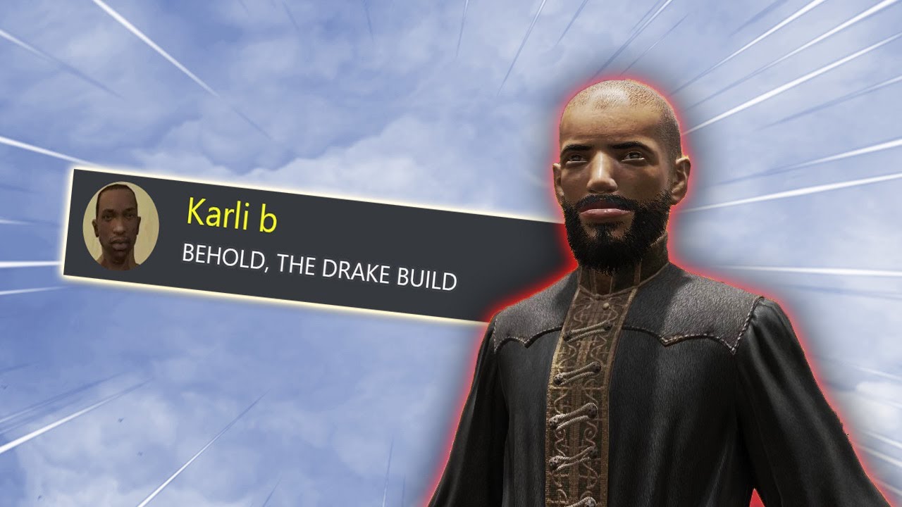 Your MEME BUILDS are too funny (Elden Ring PVP)