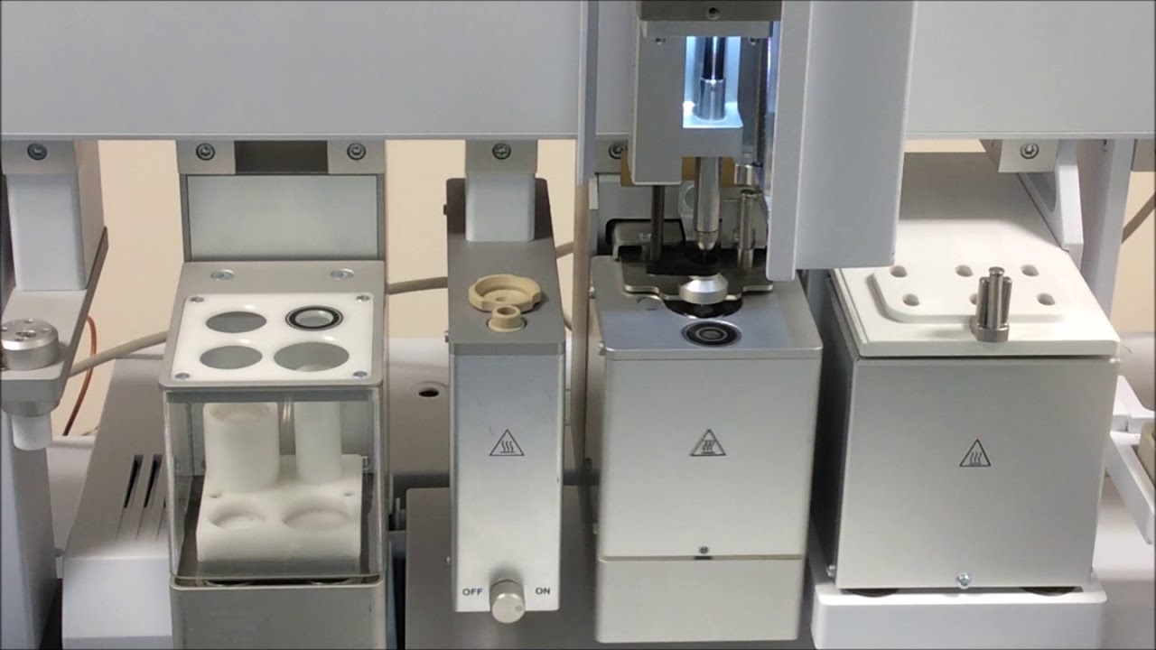 SPME Arrow technique on CTC PAL3 RTC
