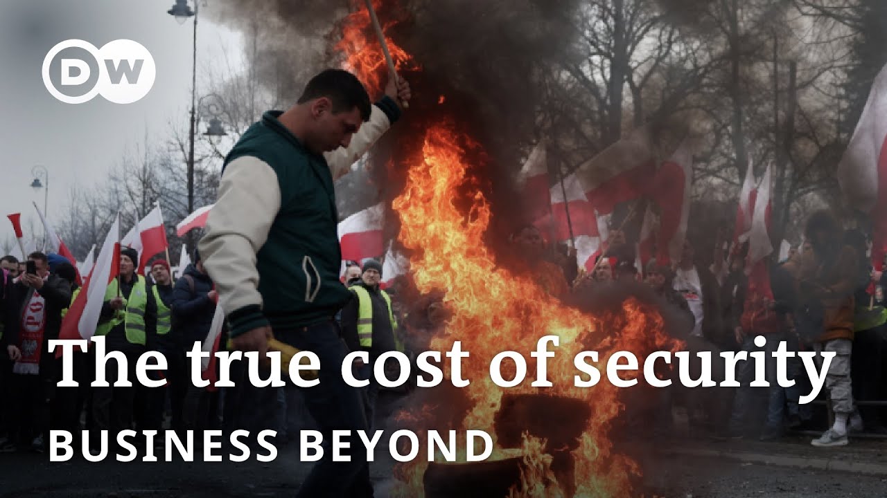 Can the EU afford to expand? │Business Beyond