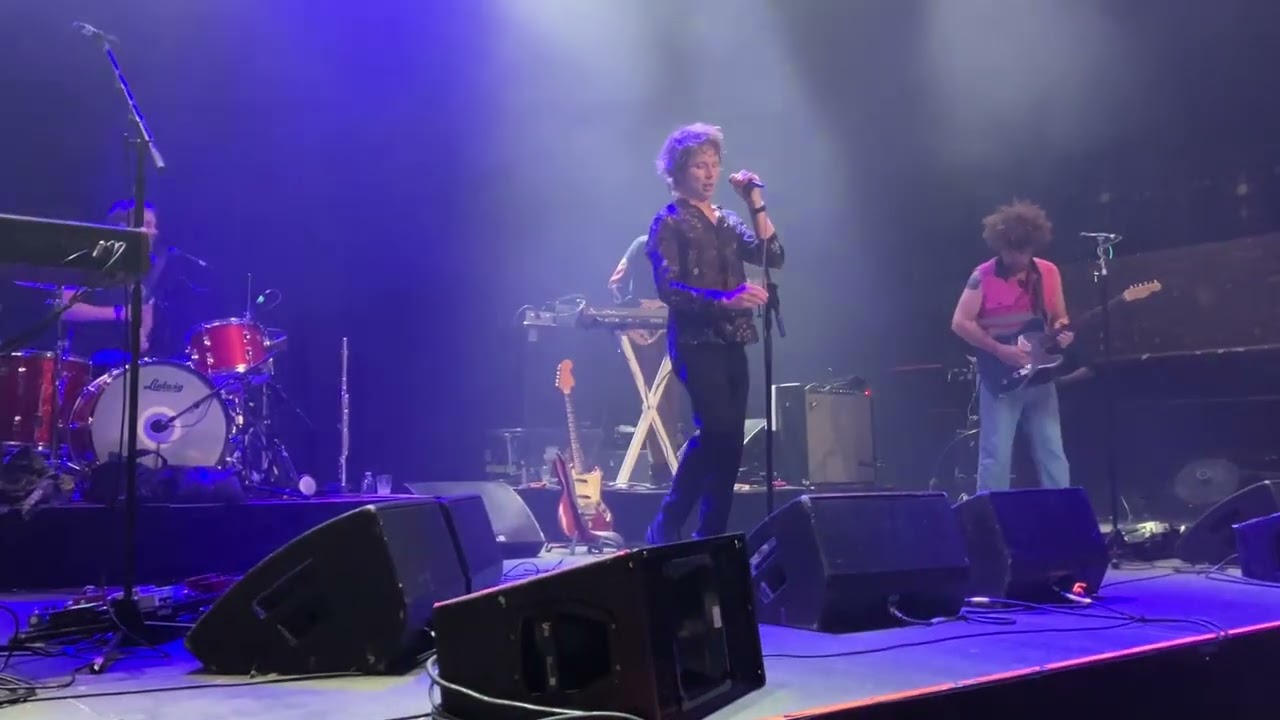 Pond - Live at The Belasco - 12/06/2024