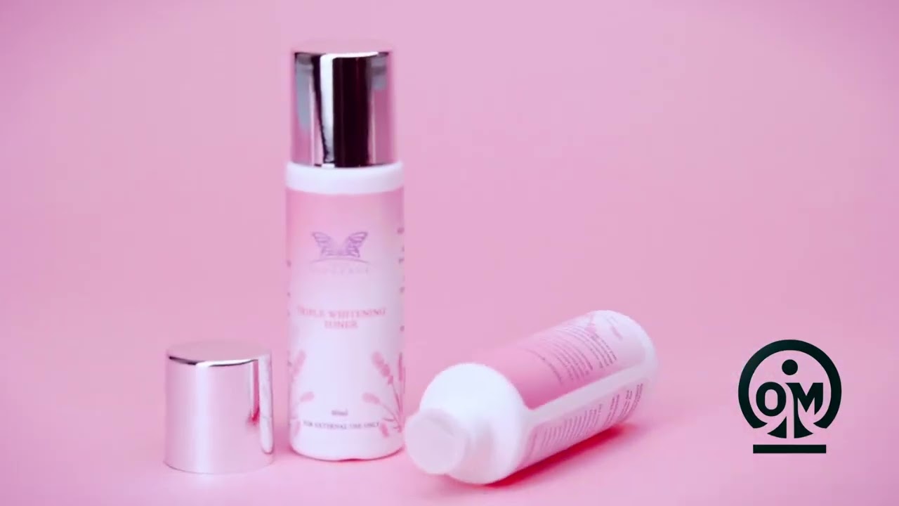 DemoReel-BeautyProduct