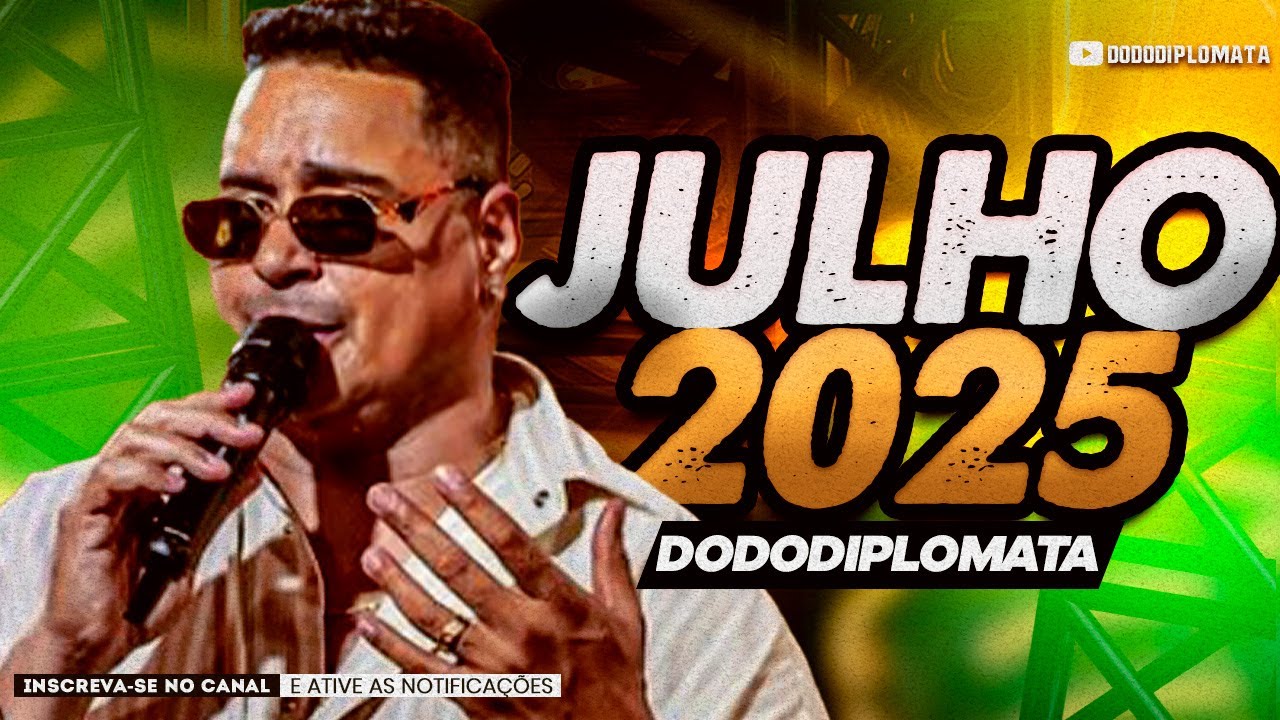 XANDDY HARMONIA - JULHO - PROMO XH ATUALIZADO - XANDDY HARMONIA 2025