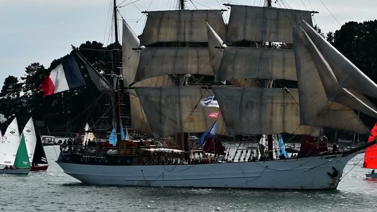 Grande parade de la Semaine du Golfe 2025