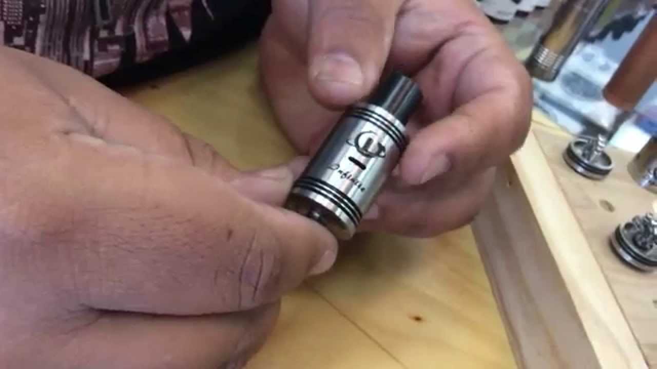 District F5VE: A quick look at Infinite CLT v2 RDA