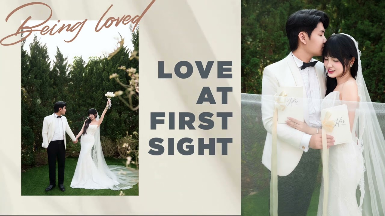 HAPPY WEDDING TRẦN ĐỨC & PHƯƠNG THẢO