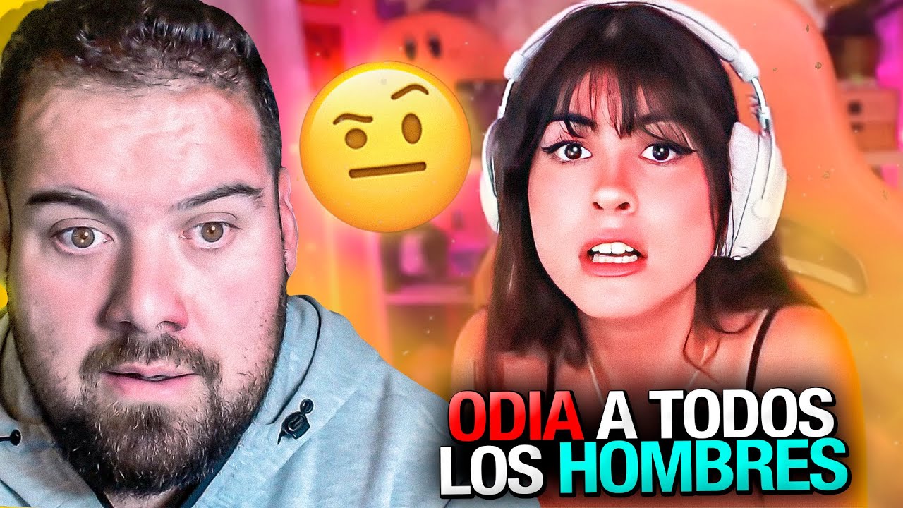 ABBY LA PERSONA MÁS ODIOSA DE TODO INTERNET 