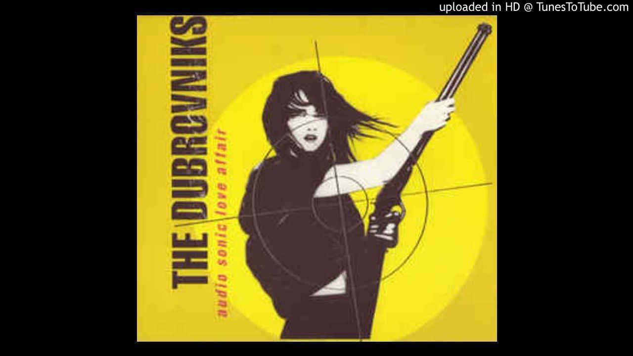 The Dubrovniks - Love Is On The Loose Tonight