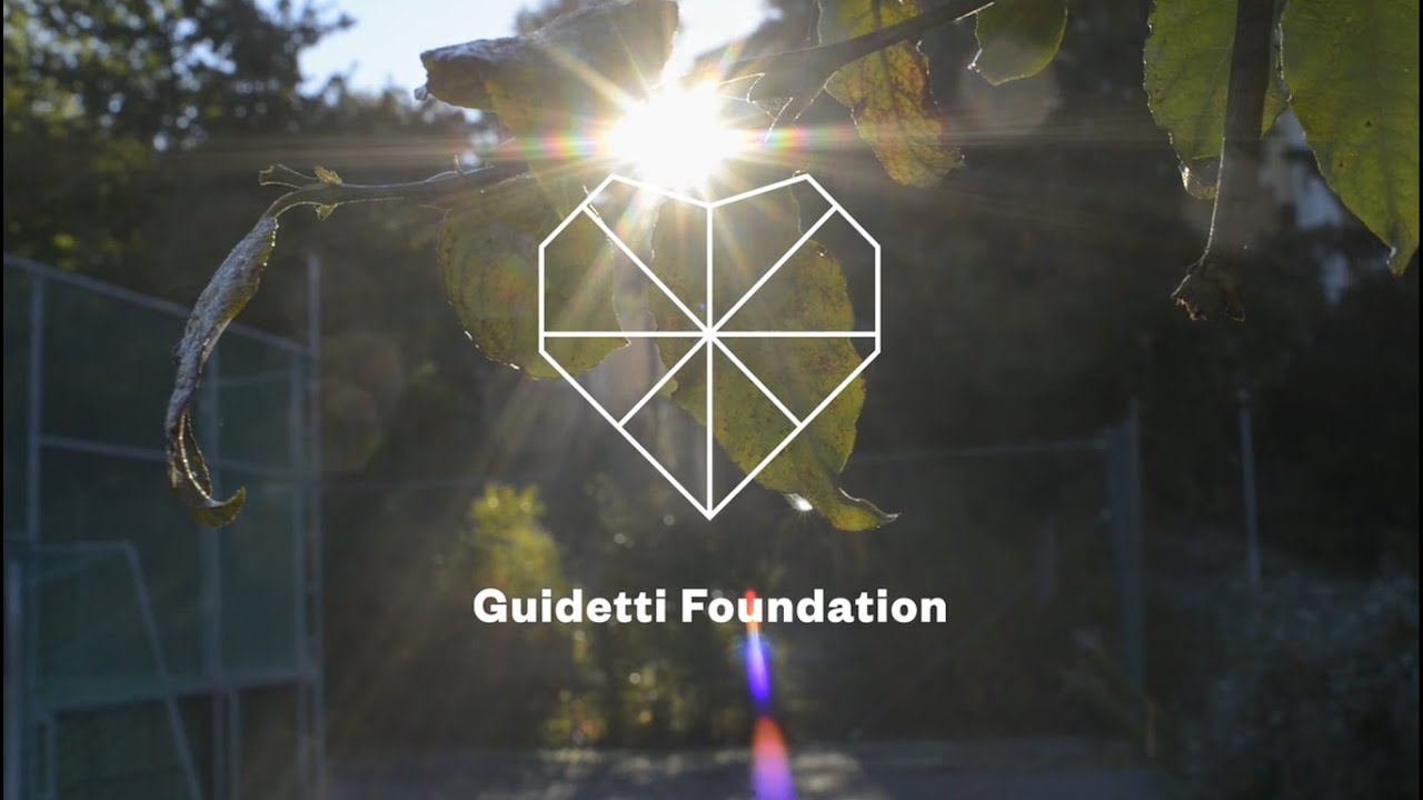 John Guidetti Foundation Open Day @ Rissne