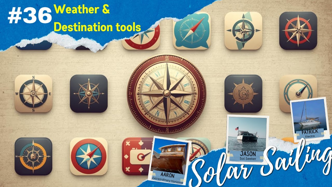 Weather & Destination