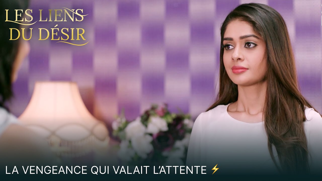 La Vengeance Qui Valait l’Attente ⚡ 