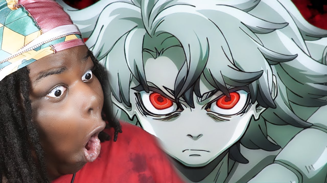 ЧТО Я ПРОПУСТИЛ?? | GACHIAKUTA Anime Cour 2 OP РЕАКЦИЯ