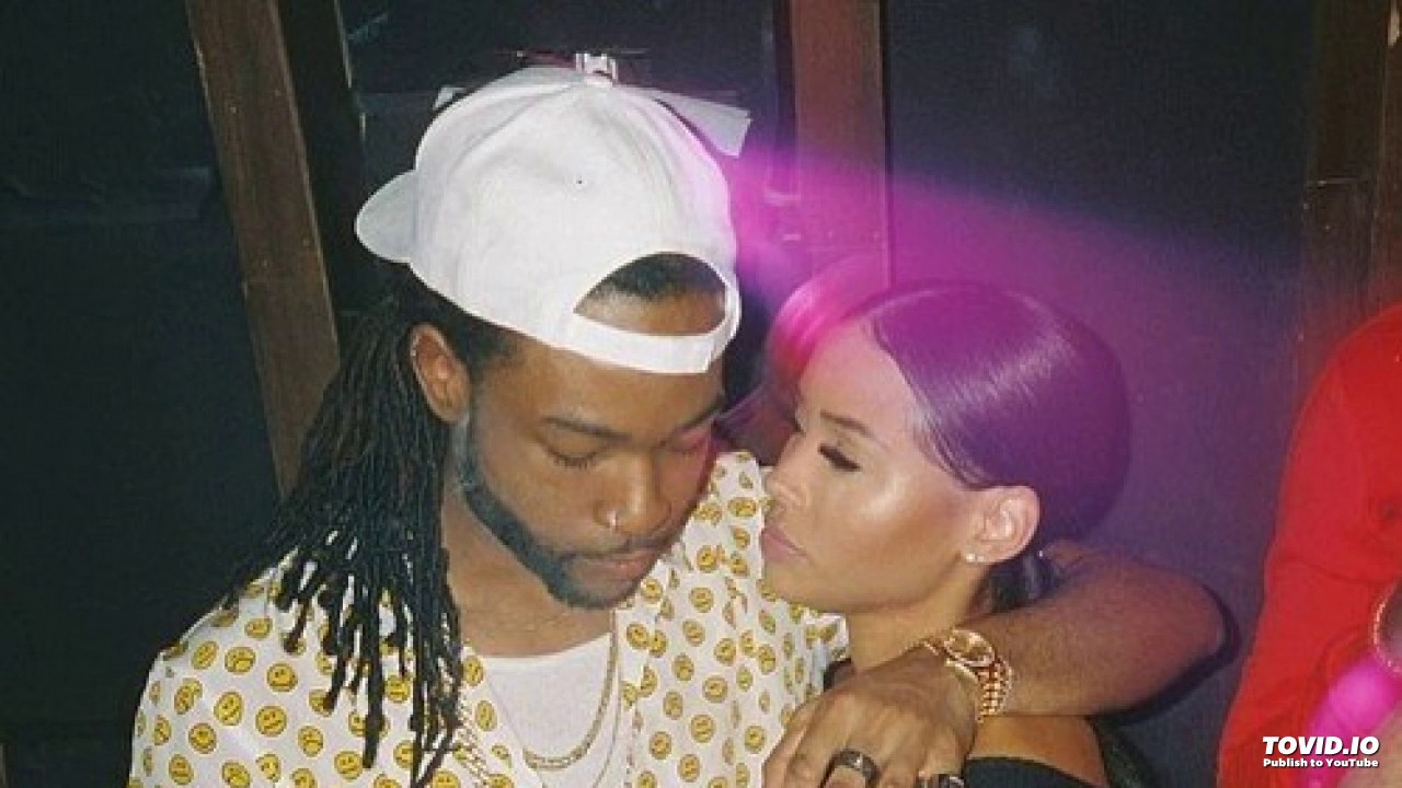 PARTYNEXTDOOR-Keisha