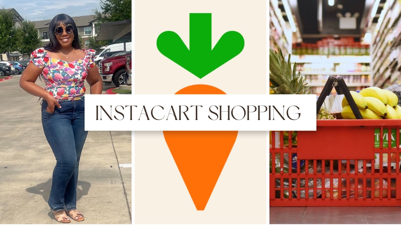 WHAT YOU SHOULD KNOW AS AN INSTACART SHOPPER IN 2024