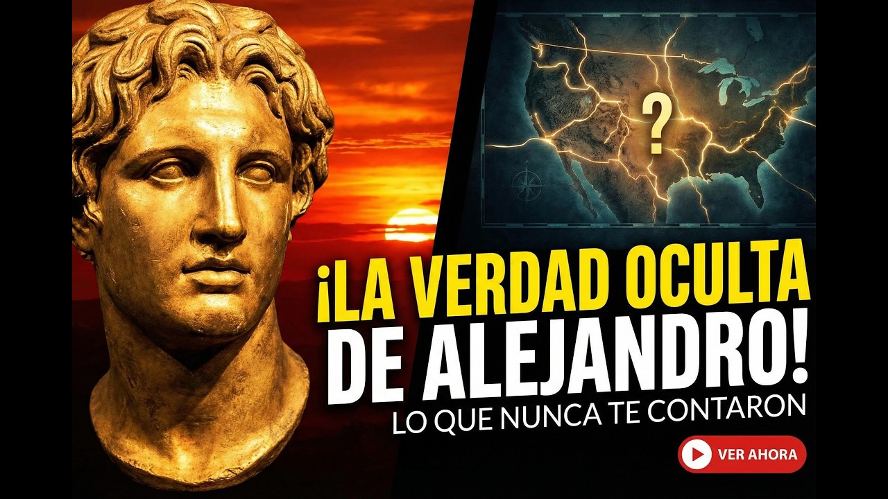 Biografia / Alejandro Magno
