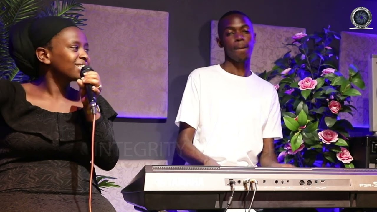 WA MUSOZI WE WIYITA IKI IMBERE YA ZERUBABELI by Trinitas IRYABERA