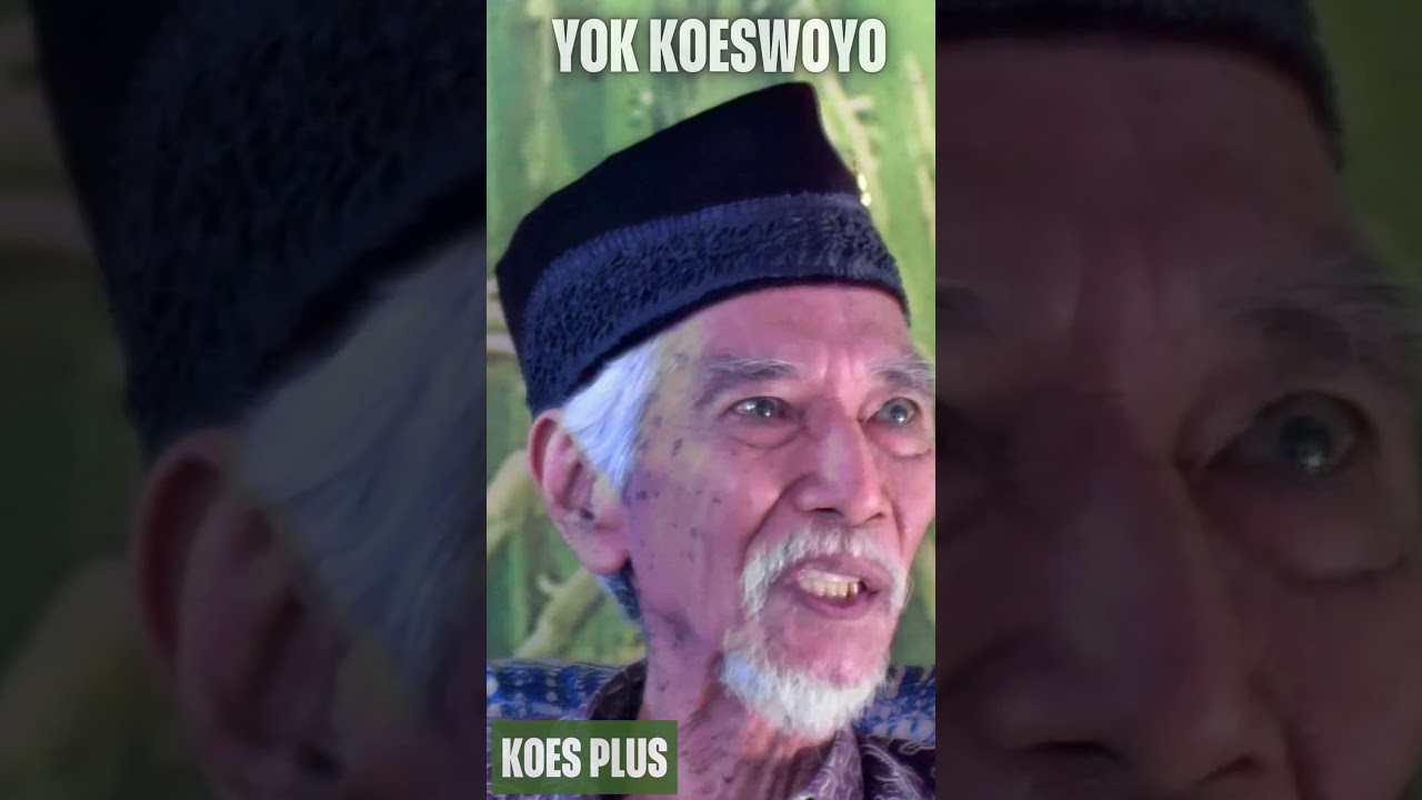Yok Koeswoyo 02 #koesplus #koesplusmania #yokkoeswoyo #retroism62 #podcastindonesia #bandindonesia