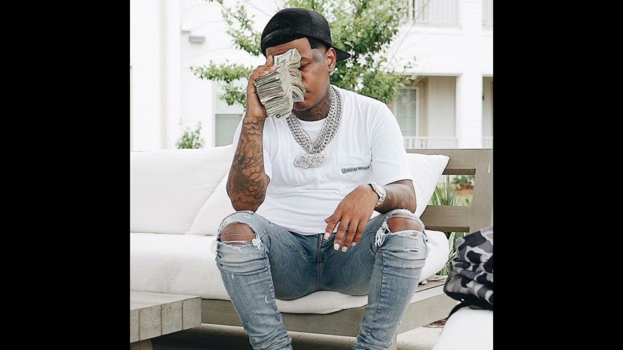 (FREE) Rylo Rodriguez Sample Type Beat - 