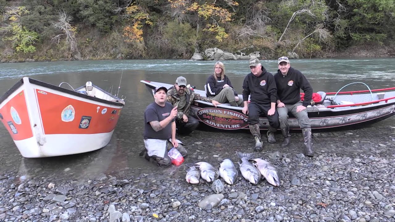 Chetco Fall Chinook revised