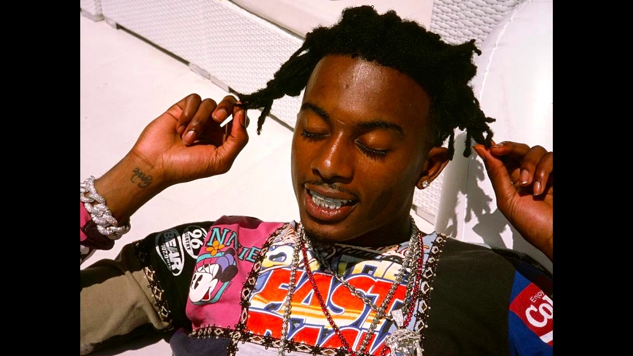 [FREE] Playboi Carti x Pierre Bourne Type Beat - 