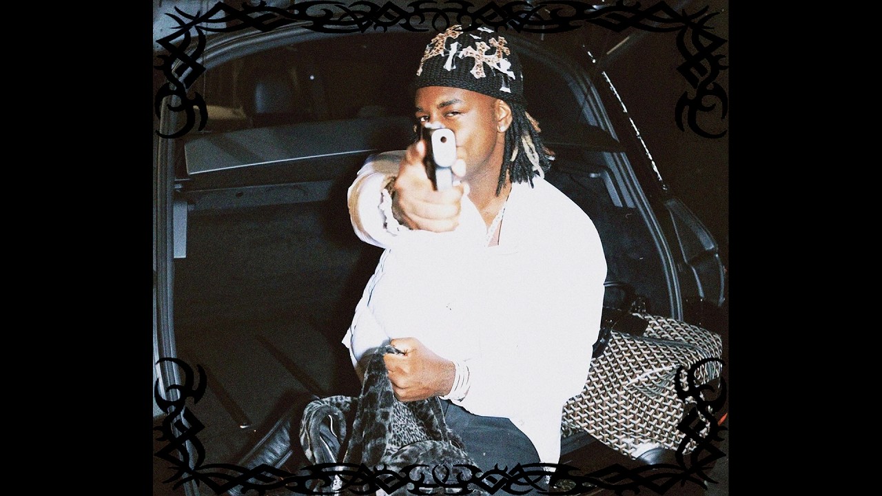 [FREE] ken carson type beat - 