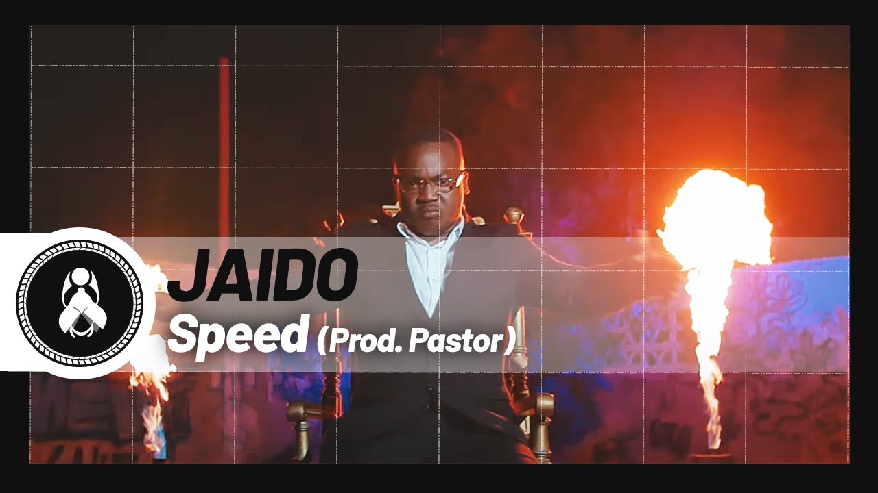 Jaido - Speed (Prod. Pastor)