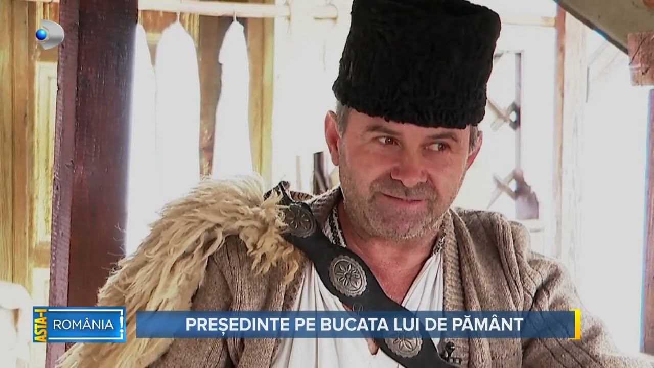 Asta-i Romania (17.03.2024) - Badea Mihai, pazitor al Romaniei reale!