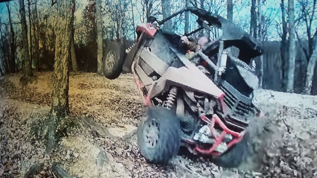 2021 POLARIS RS1 1000 Break in,,,,nothin fancy.
