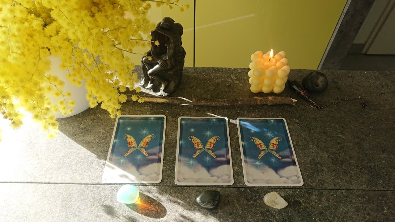 Tko je vaša srodna duša VS tko je vaš blizanački plamen? tarot čitanje u suradnji sa @LUNA.TAROT.