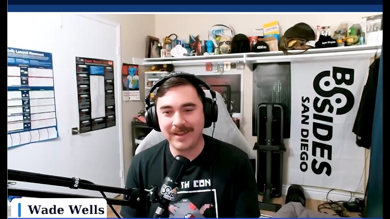 Wade Wells - Defender Fridays - June 7, 2024