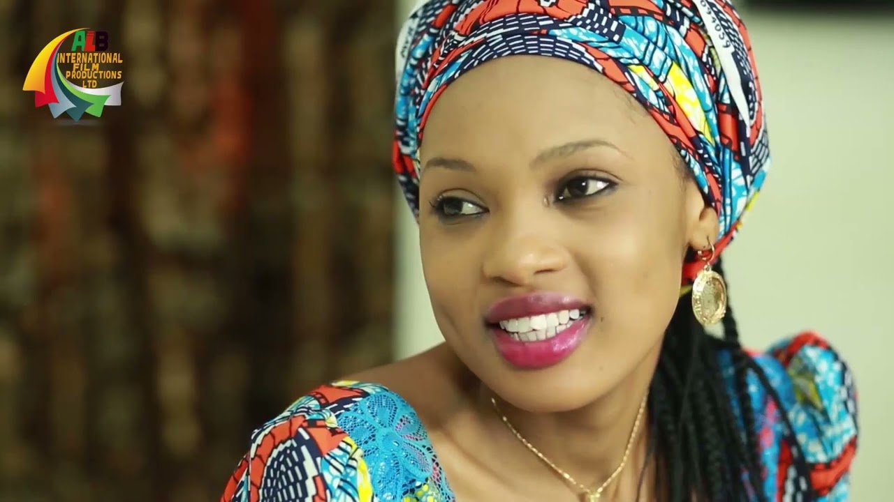 Rayuwa da Mijina part 2 Hausa movie