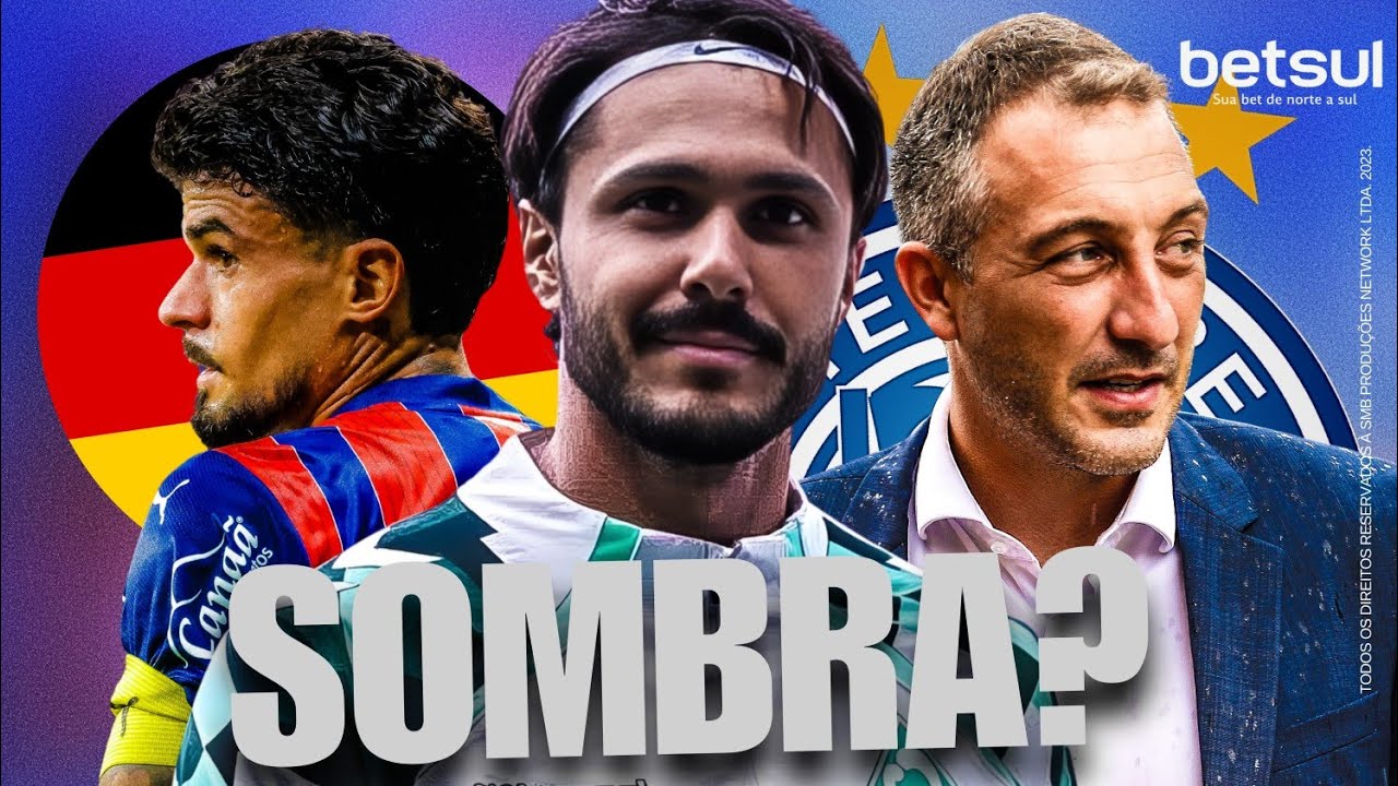 😱 BAHIA PROCURA &lsquo;CAMISA 10&rsquo; DO WERDER BREMEN! 🇩🇪 RELA&Ccedil;&Atilde;O COM CAULY! 👀 MUDAN&Ccedil;A NA LIBERTA!