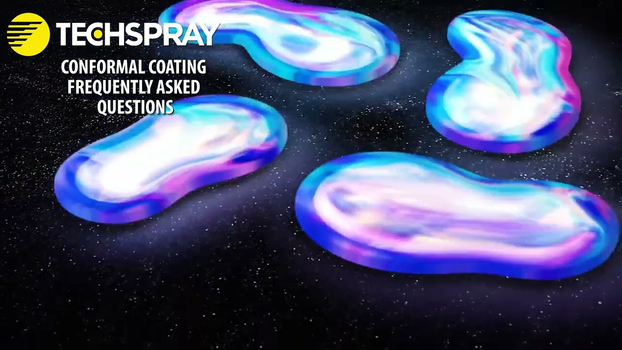 Conformal Coating Frequently Asked Questions