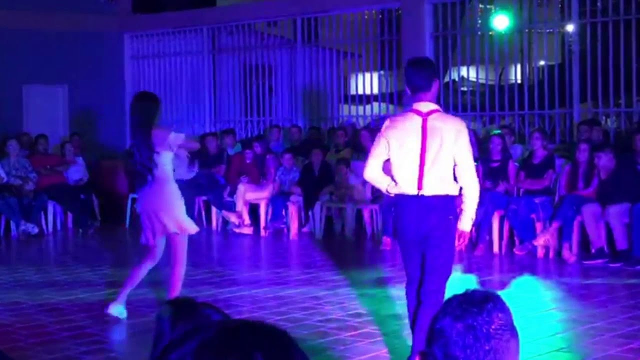 Ritmo Bachata - Propuesta Indecente | DS24
