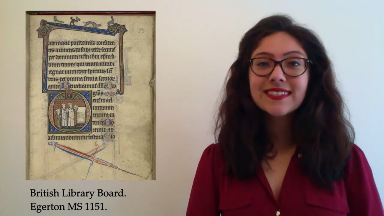 Medieval Manuscripts | Museum at Home