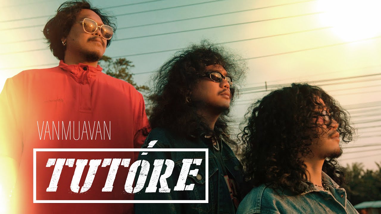 วันเมื่อวาน - TUTORE  [ MUSIC VIDEO ]
