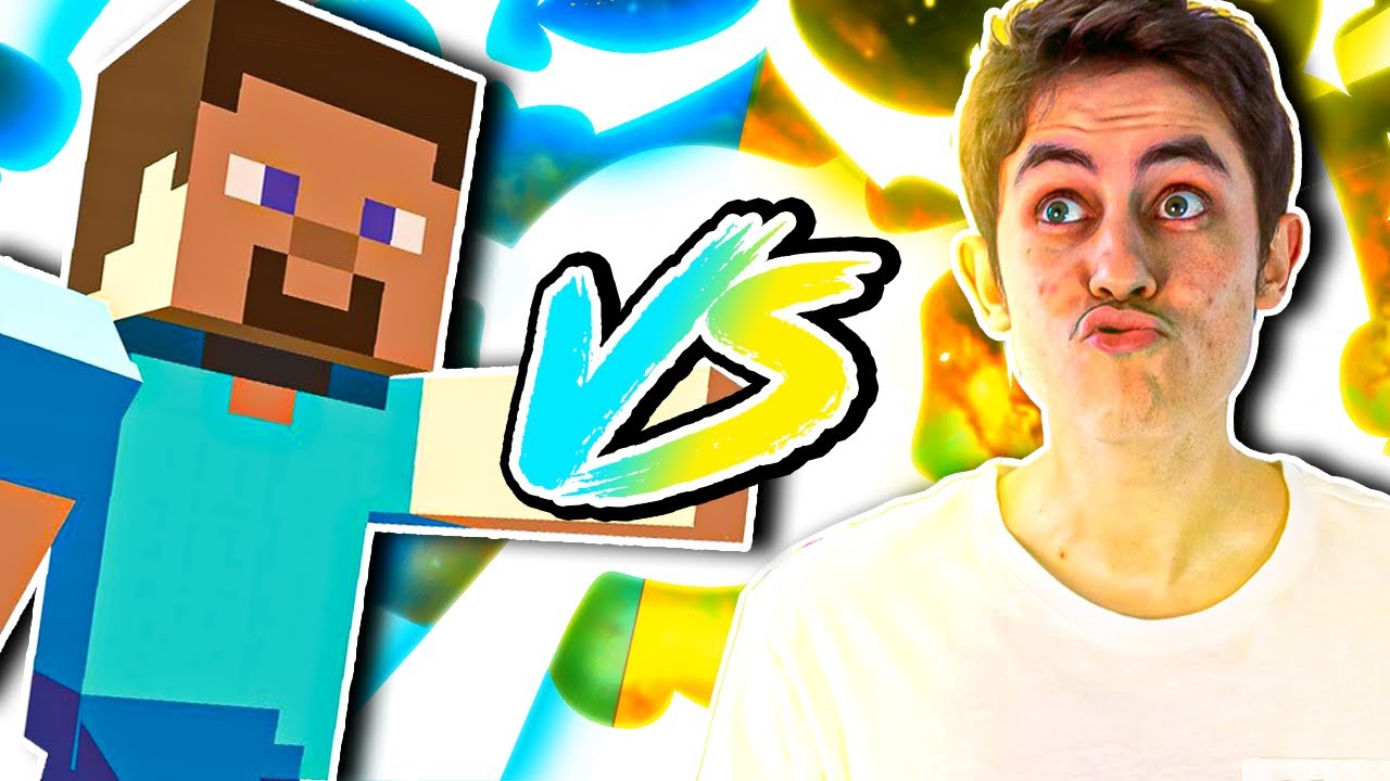 O QUÃO LONGE A FLECHA DO MINECRAFT PODE CHEGAR? (DESAFIEI UM FÍSICO!🥵) | FEAT UNIVERSO NARRADO