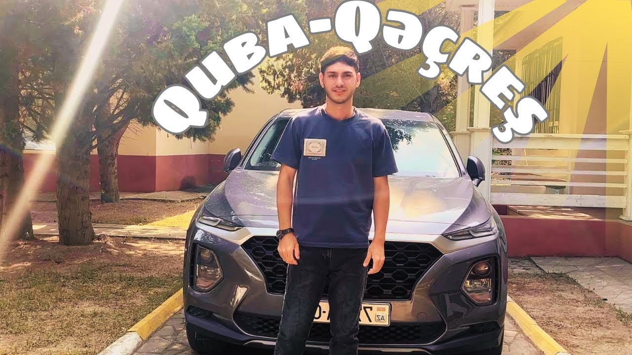 5 Dəqiqəyə Qubanın Gözəlliyini Kəşf Et! 🇦🇿 Dağlar, Təbiət və Dincəlmək