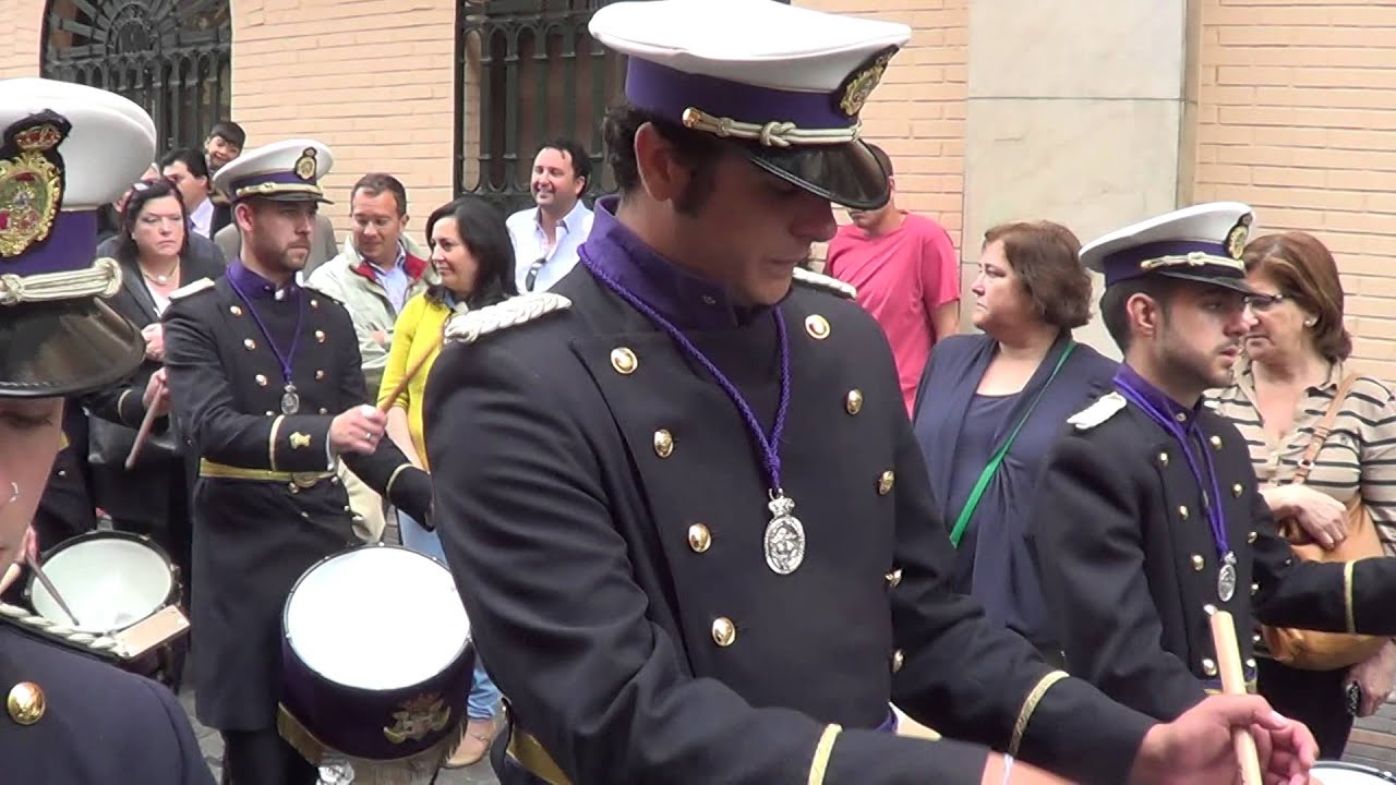 BATERIA DE LOS GITANOS