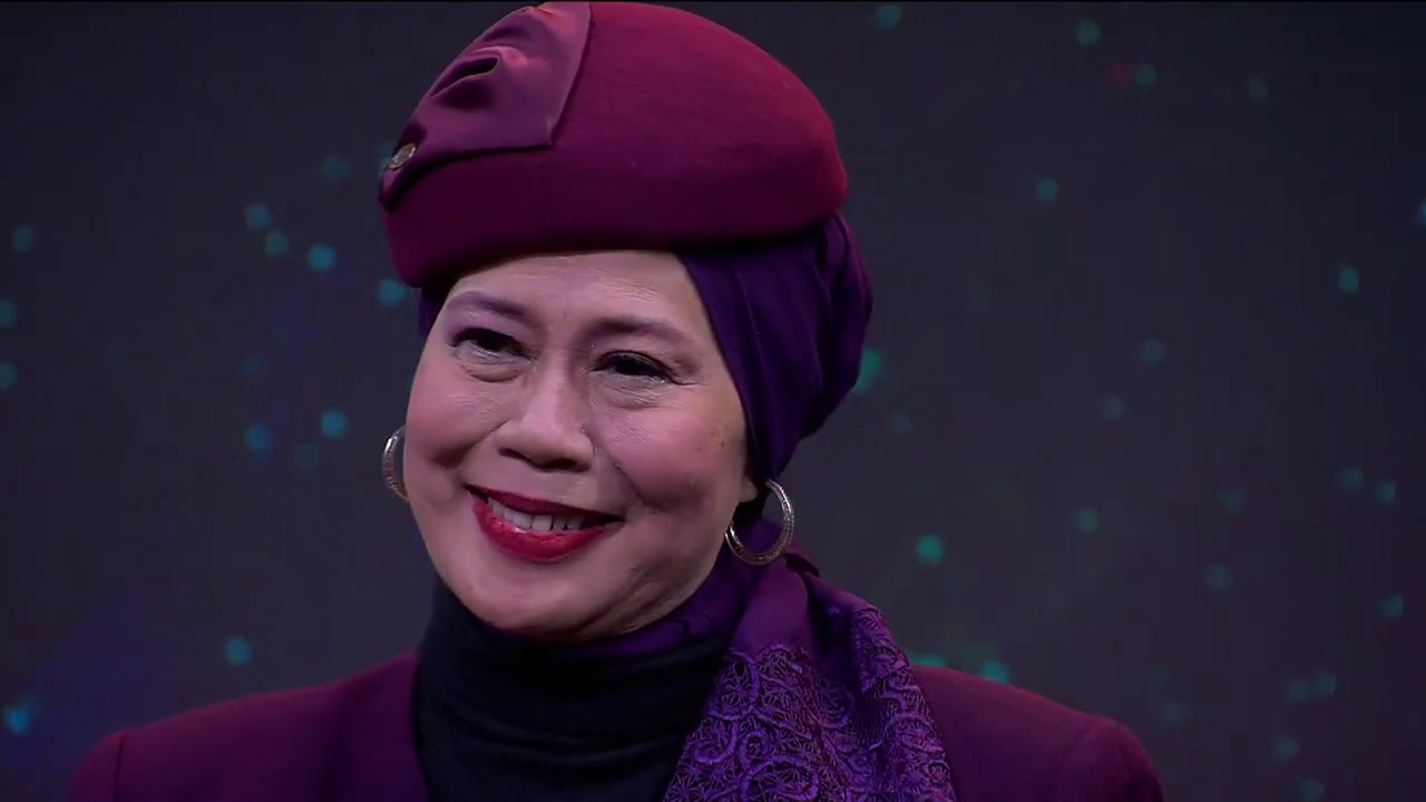 Spesial Duet Mbak Dewi Yull yang Suaranya Memikat dari Masa ke Masa dan Desta